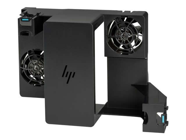Hp Z4 G4 Memory Cooling Solution